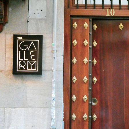 Botanic - Centro Διαμέρισμα Γρανάδα Εξωτερικό φωτογραφία